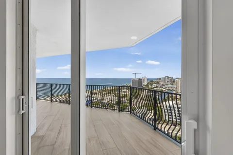 $1,695,000 | 100 South Birch Road, Unit 1701A, Fort Lauderdale, FL 33316
