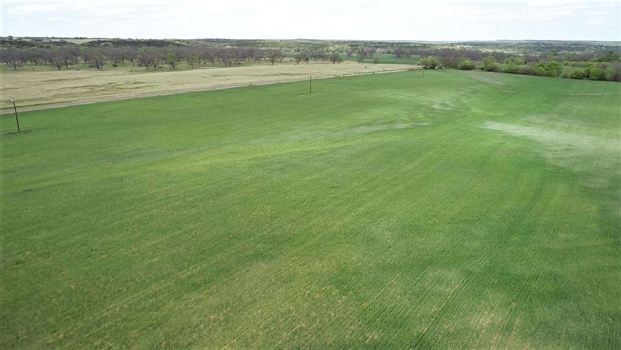 580 Rd Lampasas Tx 76550 Road Lometa, TX 76853 - Photo 5 of 5 a view of an ocean from a yard