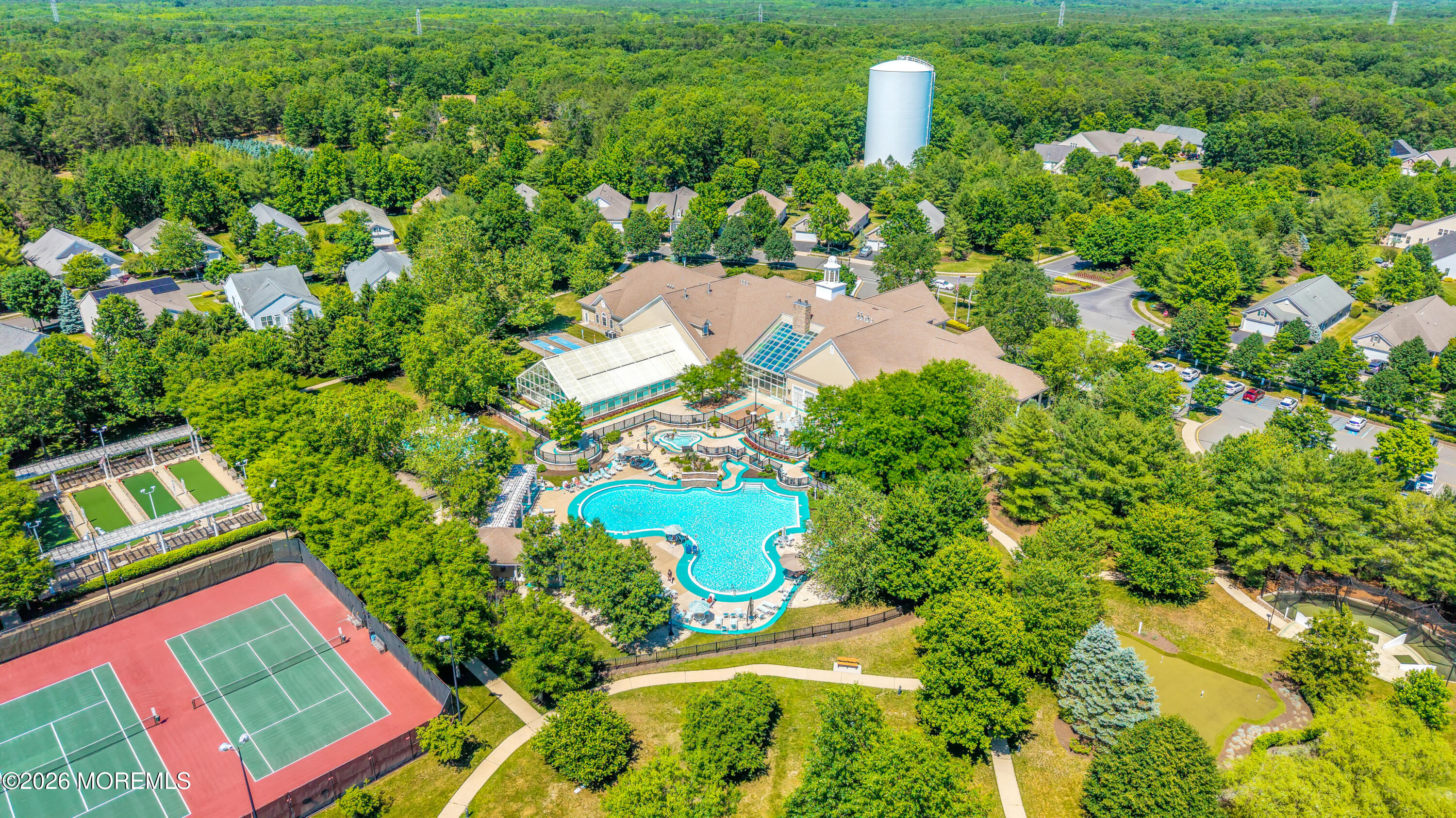 29 Nottingham Way Jackson, NJ 08527 - Photo 22 of 24 Club 1