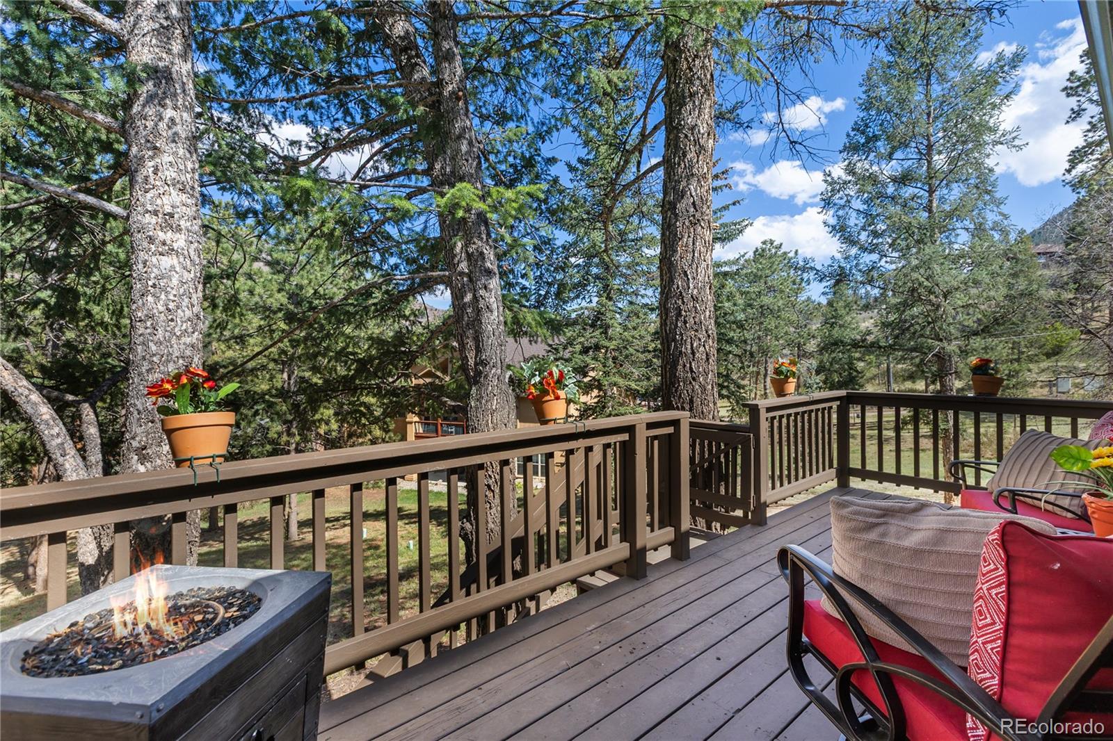 9120 Ute Road Cascade, CO 80809 - Photo 10 of 38 Gallery Image 10