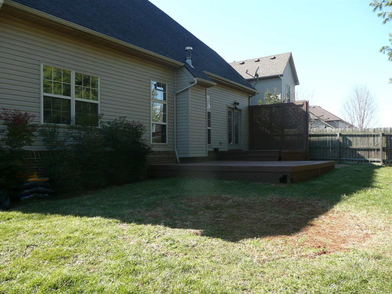 3733 Ridgeview Way Lexington, KY 40509 - Photo 40 of 47 Photo 44
