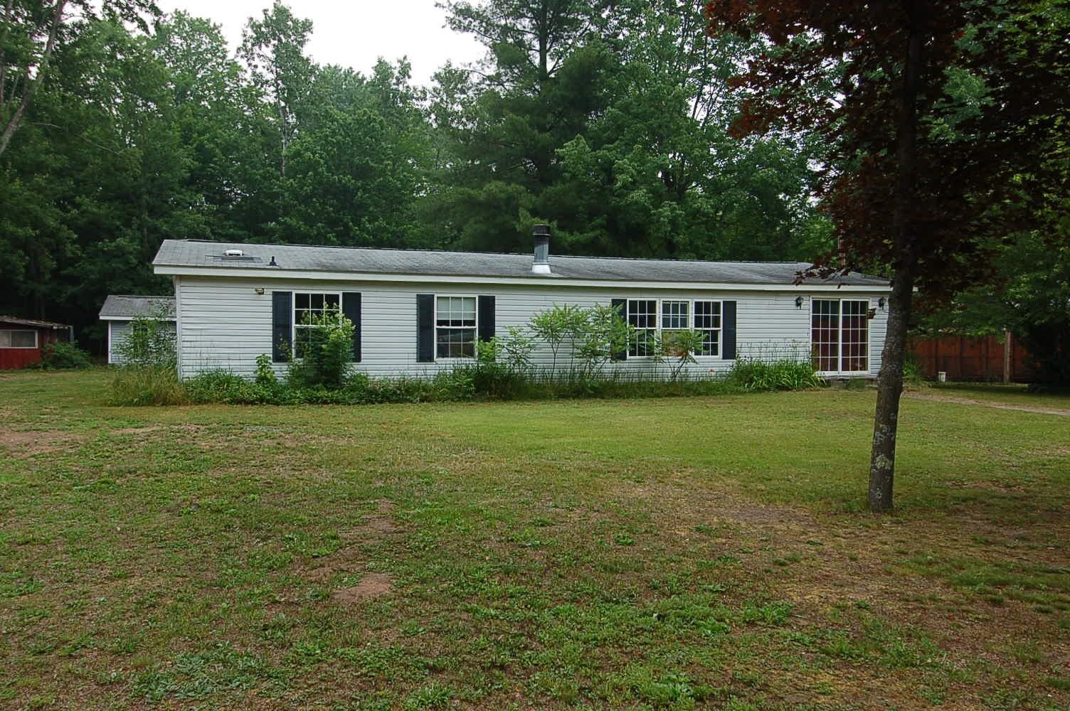 10798 West Maple Road Mesick, MI 49668 - Photo 25 of 25