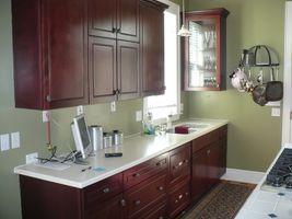 11 Hawthorne Valley Road Slatyfork, WV 26291 - Photo 9 of 35 Kitchen