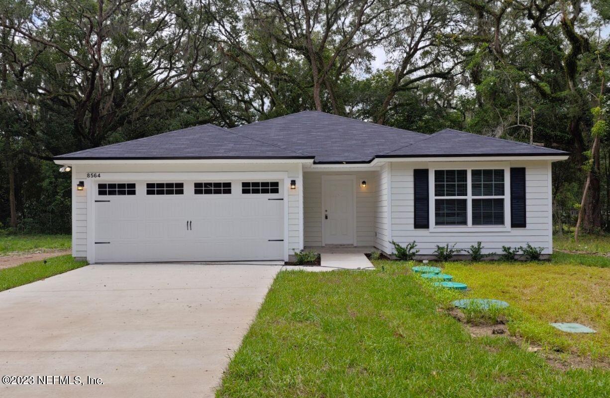 8564 Susie Street Jacksonville, FL 32210 - Photo 1 of 1 1