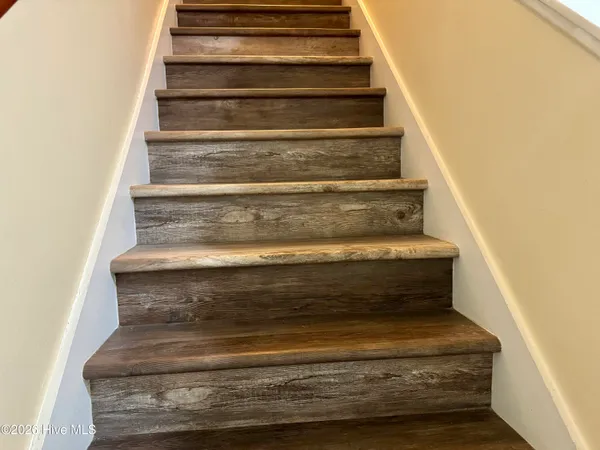 $179,900 | 2508 Bluff View Court, Unit B, Greenville, NC 27834