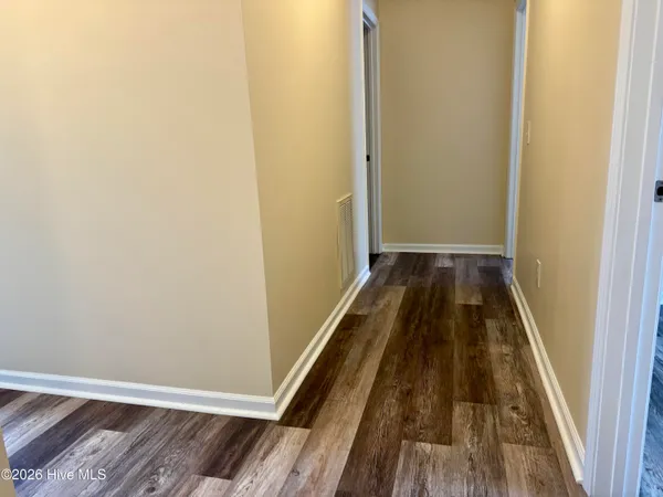 $179,900 | 2508 Bluff View Court, Unit B, Greenville, NC 27834