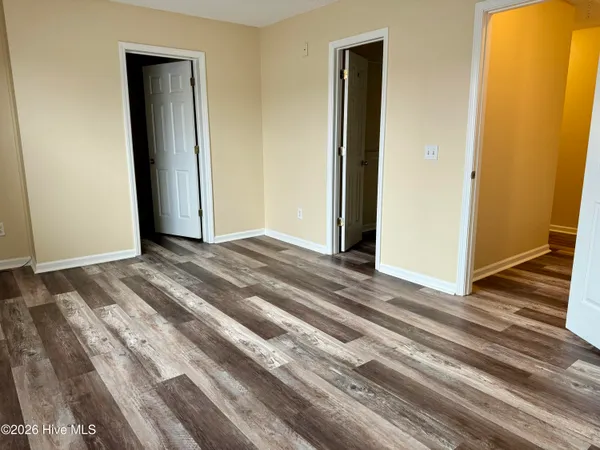 $179,900 | 2508 Bluff View Court, Unit B, Greenville, NC 27834