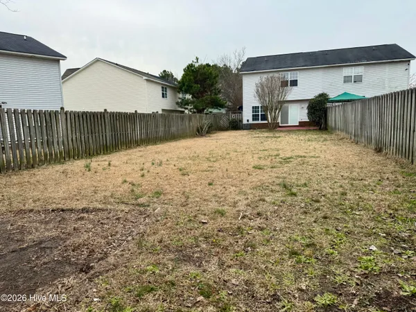 $179,900 | 2508 Bluff View Court, Unit B, Greenville, NC 27834