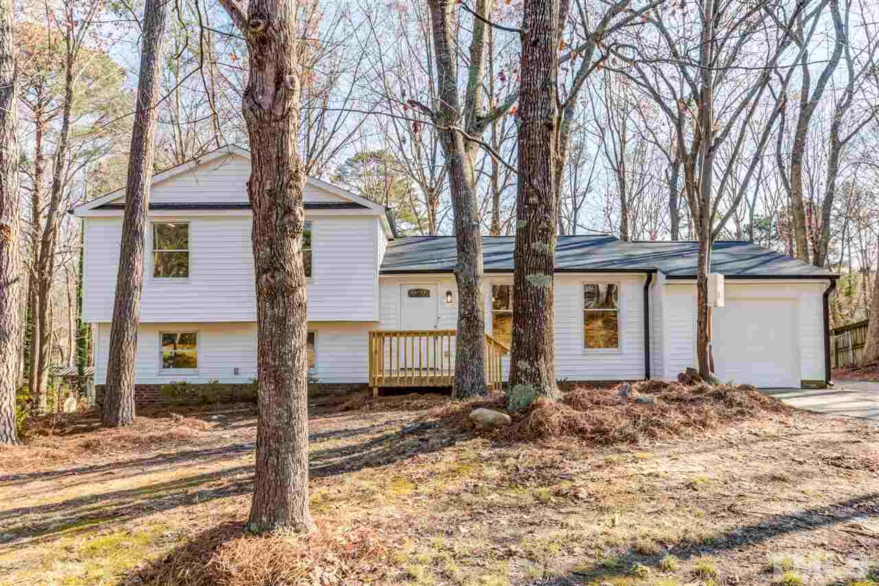 7920 Mourning Dove Road Raleigh, NC 27615 - Photo 1 of 30