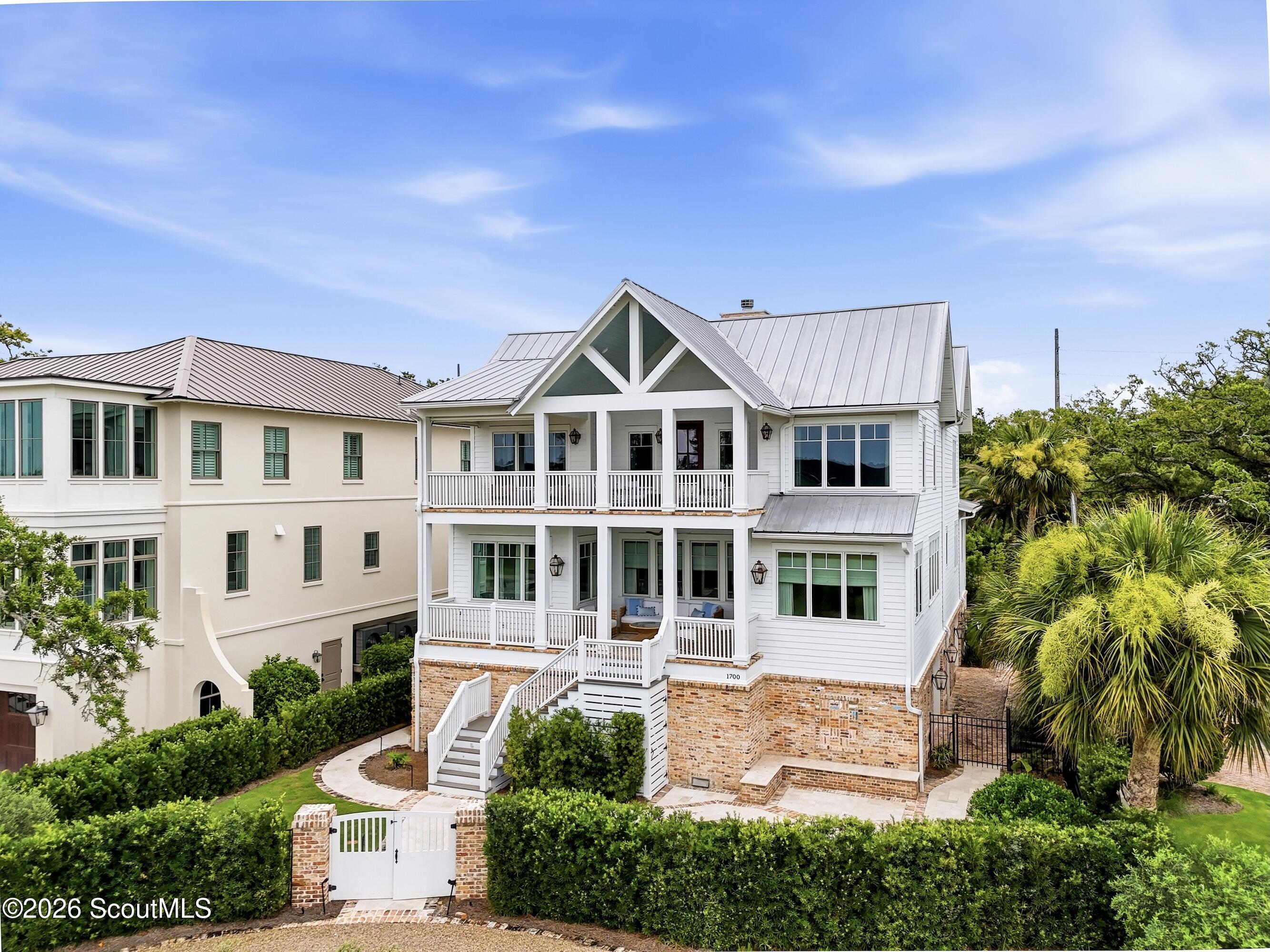 1700 Ocean Road St. Simons Island, GA 31522 - Photo 72 of 85