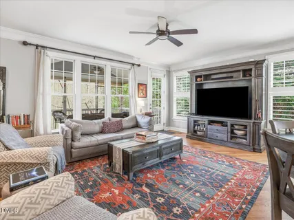 a kitchen with stainless steel appliances granite countertop a stove and cabinets