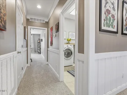 $1,100,000 | 205 Park Bluff Drive, Chapel Hill, NC 27517