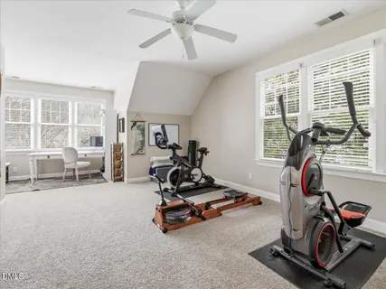 $1,100,000 | 205 Park Bluff Drive, Chapel Hill, NC 27517