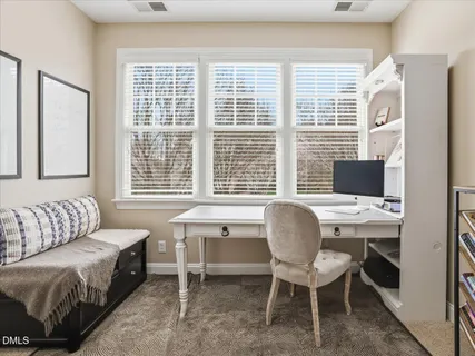 $1,100,000 | 205 Park Bluff Drive, Chapel Hill, NC 27517