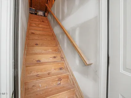 $1,100,000 | 205 Park Bluff Drive, Chapel Hill, NC 27517