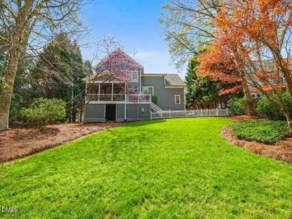 $1,100,000 | 205 Park Bluff Drive, Chapel Hill, NC 27517