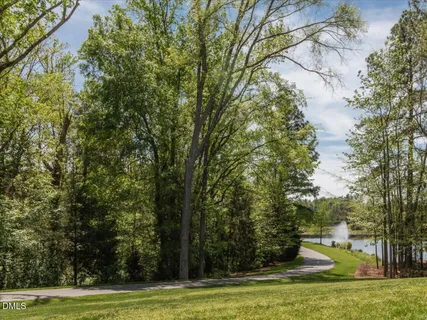 $1,100,000 | 205 Park Bluff Drive, Chapel Hill, NC 27517
