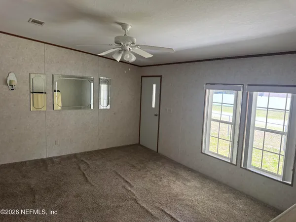 a close view of shower tap