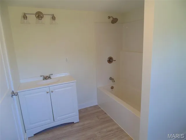 $109,000 | 708 South Jefferson Street, Litchfield, IL 62056