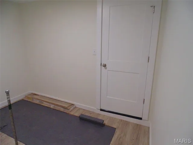 $109,000 | 708 South Jefferson Street, Litchfield, IL 62056