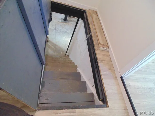 $109,000 | 708 South Jefferson Street, Litchfield, IL 62056