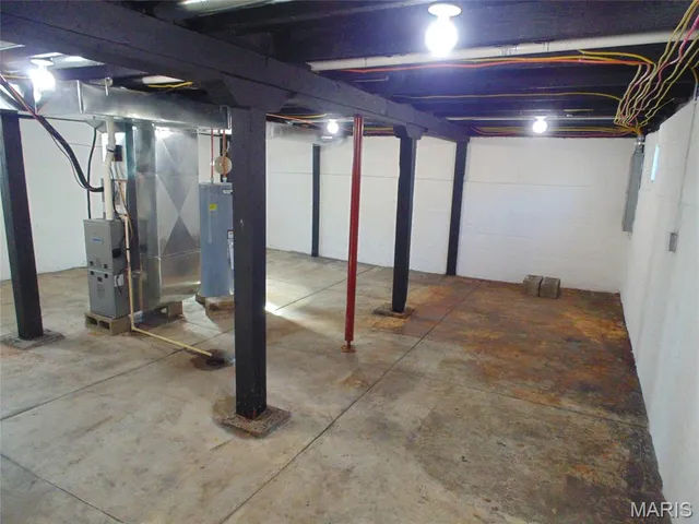 $109,000 | 708 South Jefferson Street, Litchfield, IL 62056