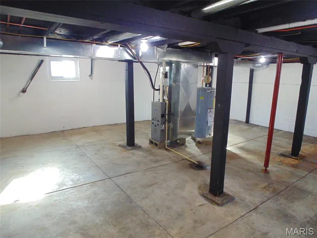 $109,000 | 708 South Jefferson Street, Litchfield, IL 62056