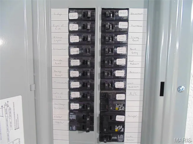 $109,000 | 708 South Jefferson Street, Litchfield, IL 62056