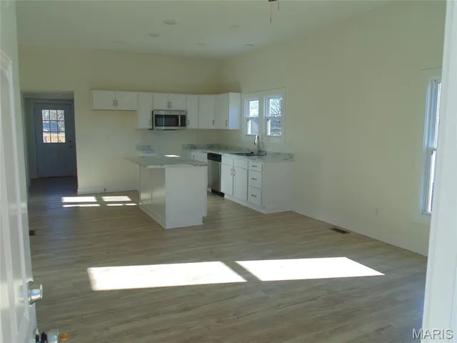 $109,000 | 708 South Jefferson Street, Litchfield, IL 62056