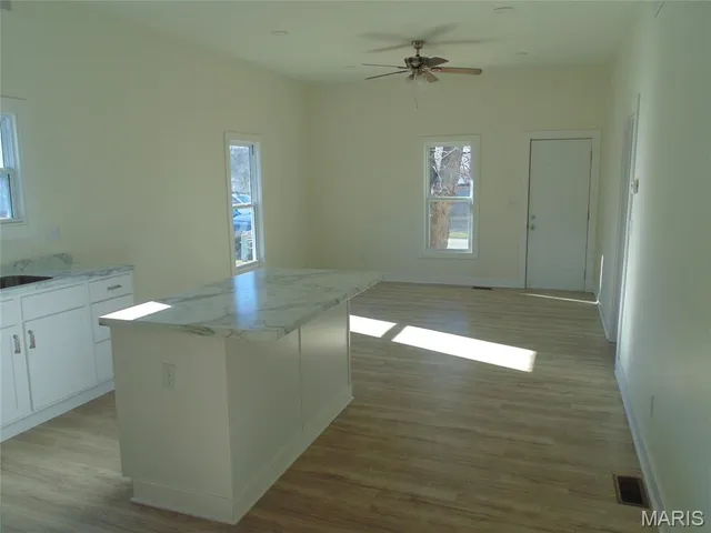 $109,000 | 708 South Jefferson Street, Litchfield, IL 62056