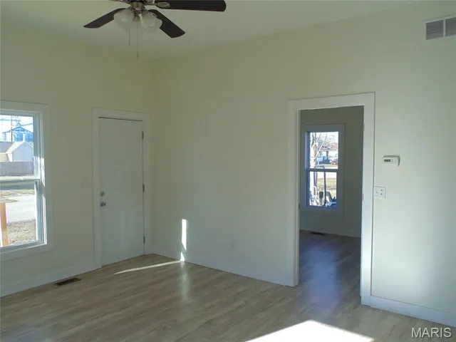 $109,000 | 708 South Jefferson Street, Litchfield, IL 62056