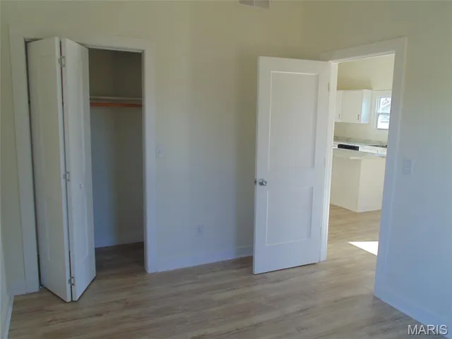 $109,000 | 708 South Jefferson Street, Litchfield, IL 62056