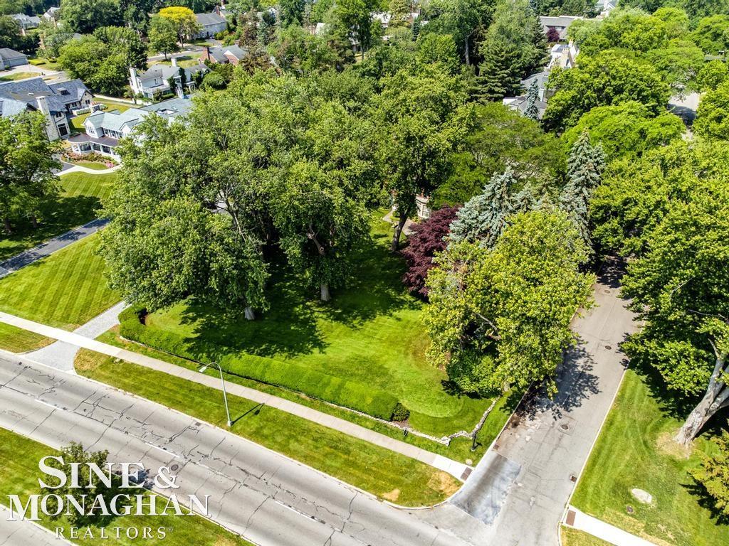 681 Lake Shore Road Grosse Pointe Shores, MI 48236 - Photo 70 of 75