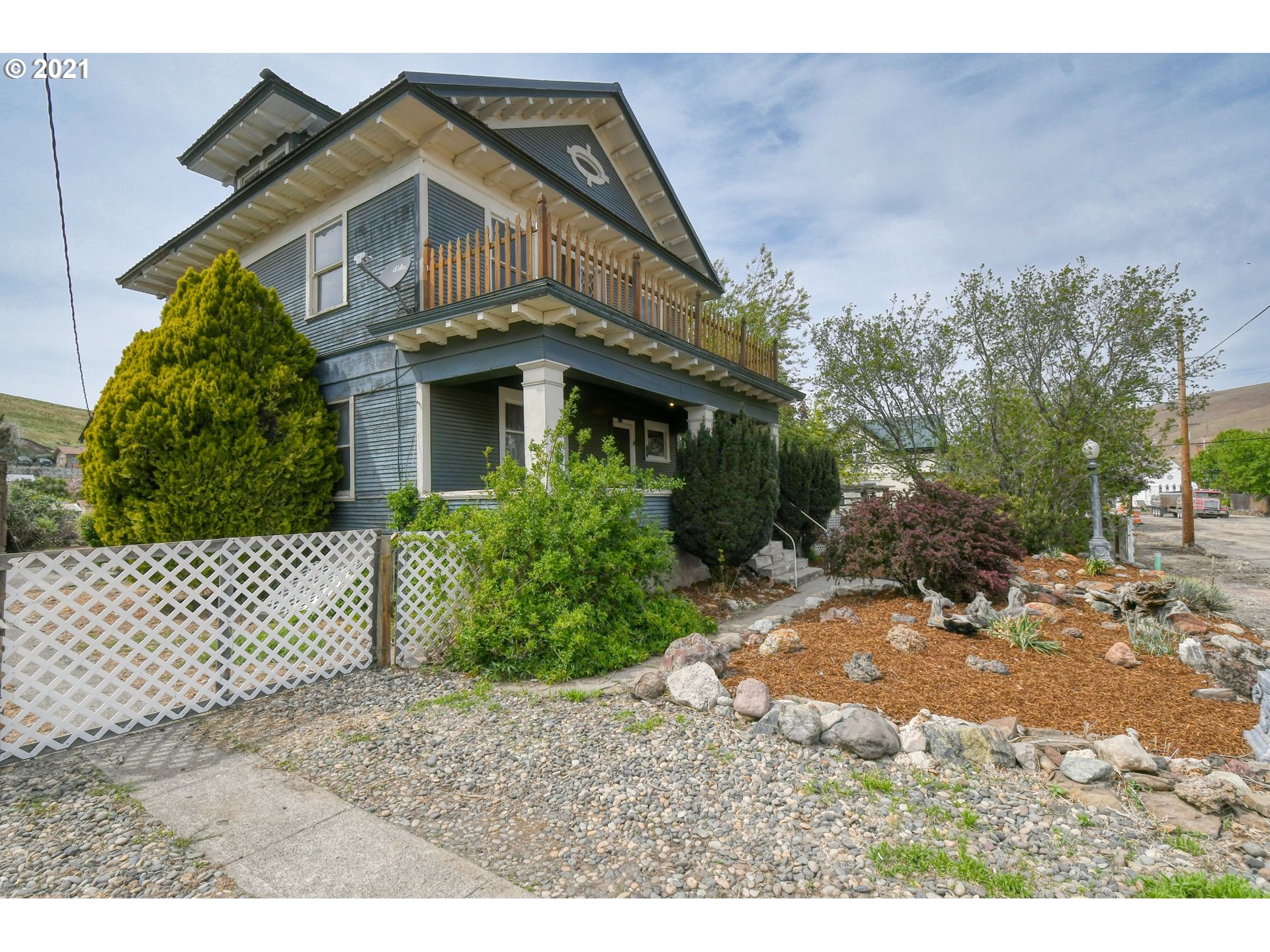 335 Gale Street Heppner, OR 97836 - Photo 3 of 32 Gallery Image 3