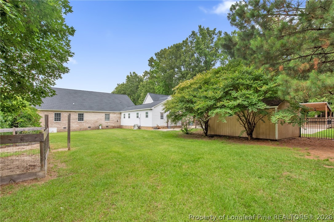 3646 Coleman Road Fayetteville, NC 28312 - Photo 45 of 50