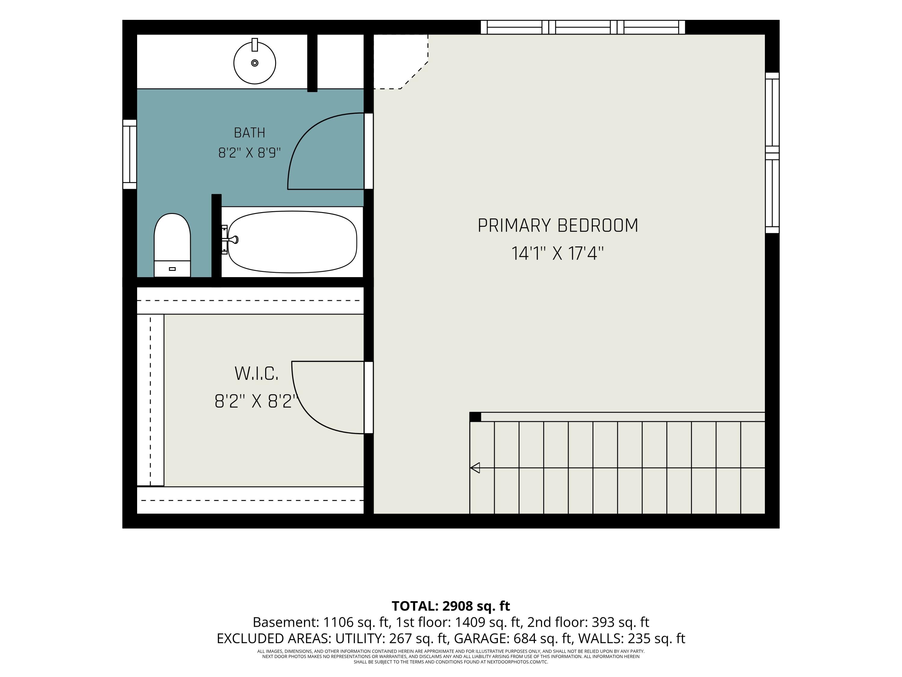 2861 West Polk Road Hart, MI 49420 - Photo 13 of 41 withArea0_2861-west-polk-road-hart-mi-us