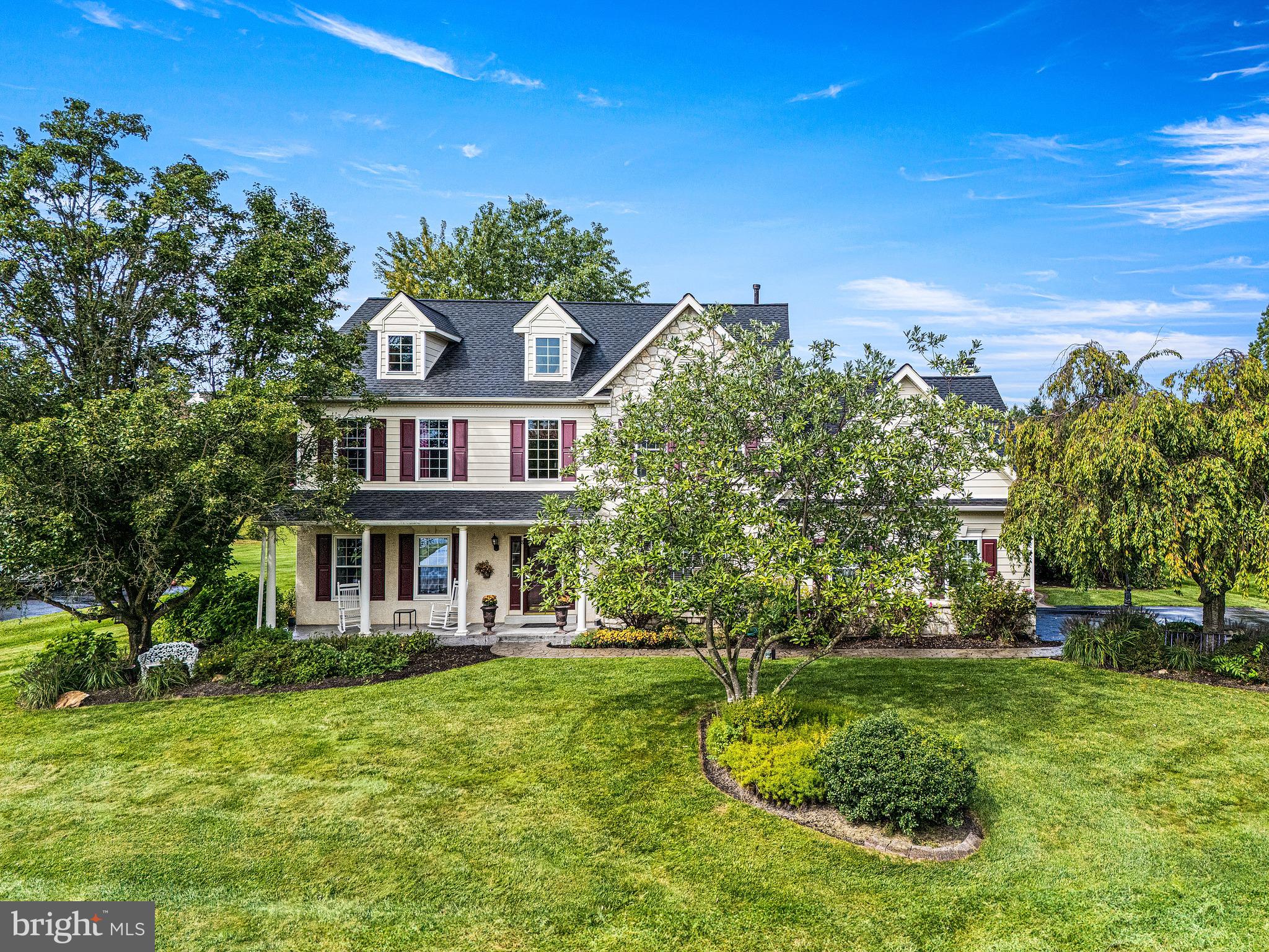 8 Cameron Court Exton, PA 19341 - Photo 43 of 52 Gallery Image 43