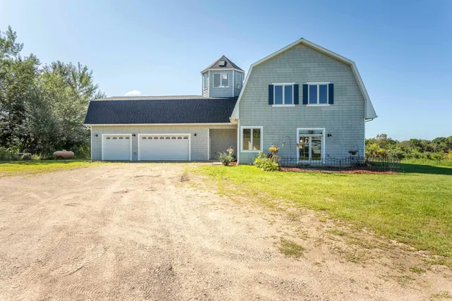 $524,900 | 18993 County Road 4, Osakis, MN 56360