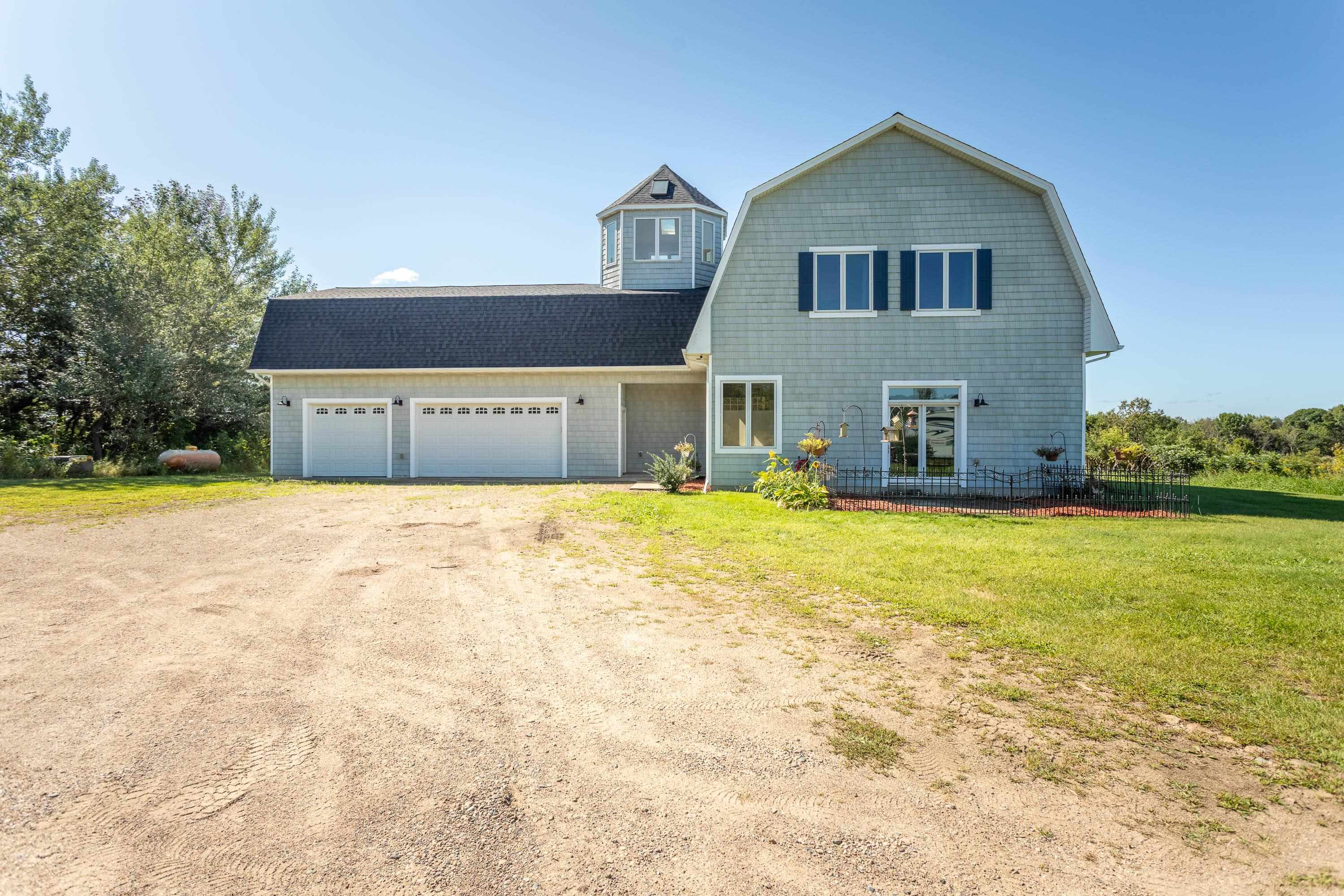 18993 County Road 4 Osakis, MN 56360 - Photo 37 of 63