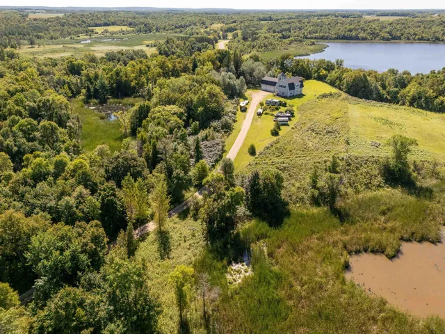 $524,900 | 18993 County Road 4, Osakis, MN 56360
