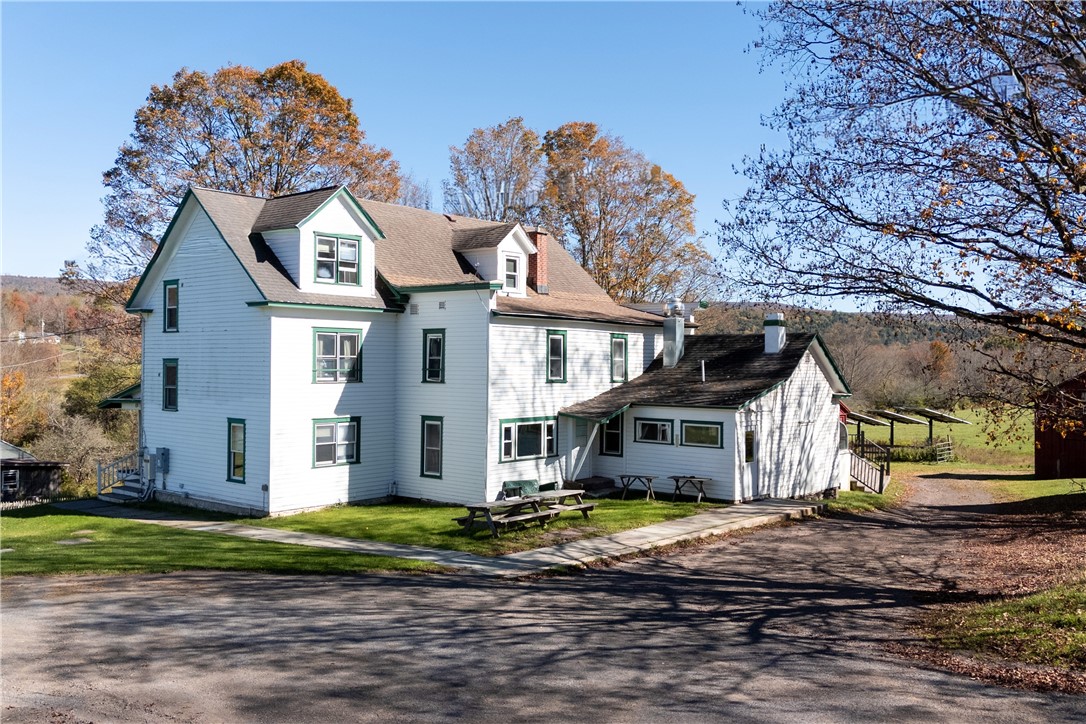 3536 New Kingston Mountain Road Roxbury, NY 12474 - Photo 7 of 45