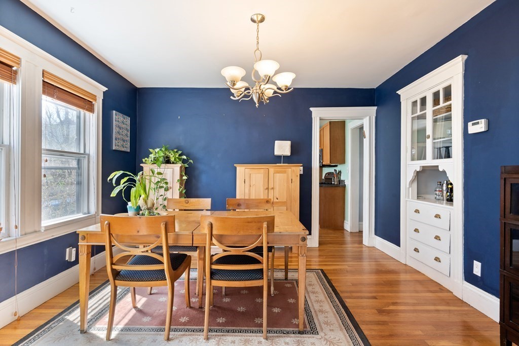 61 Brookley Road, Unit 1 Boston, MA 02130 - Photo 1 of 31 Gallery Image 1