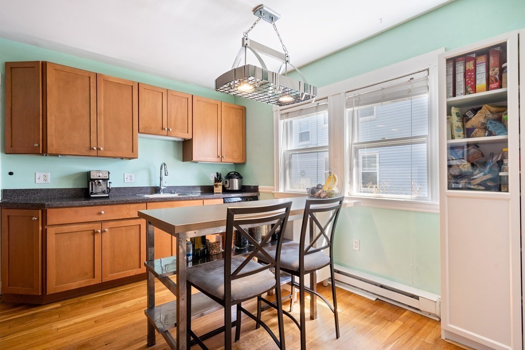 61 Brookley Road, Unit 1 Boston, MA 02130 - Photo 11 of 31 Gallery Image 11