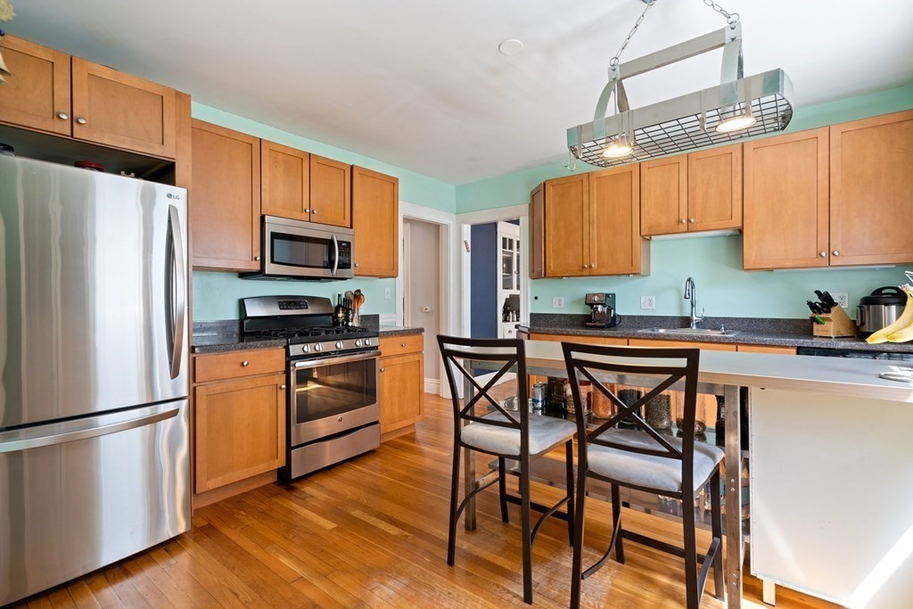 61 Brookley Road, Unit 1 Boston, MA 02130 - Photo 12 of 31 Gallery Image 12