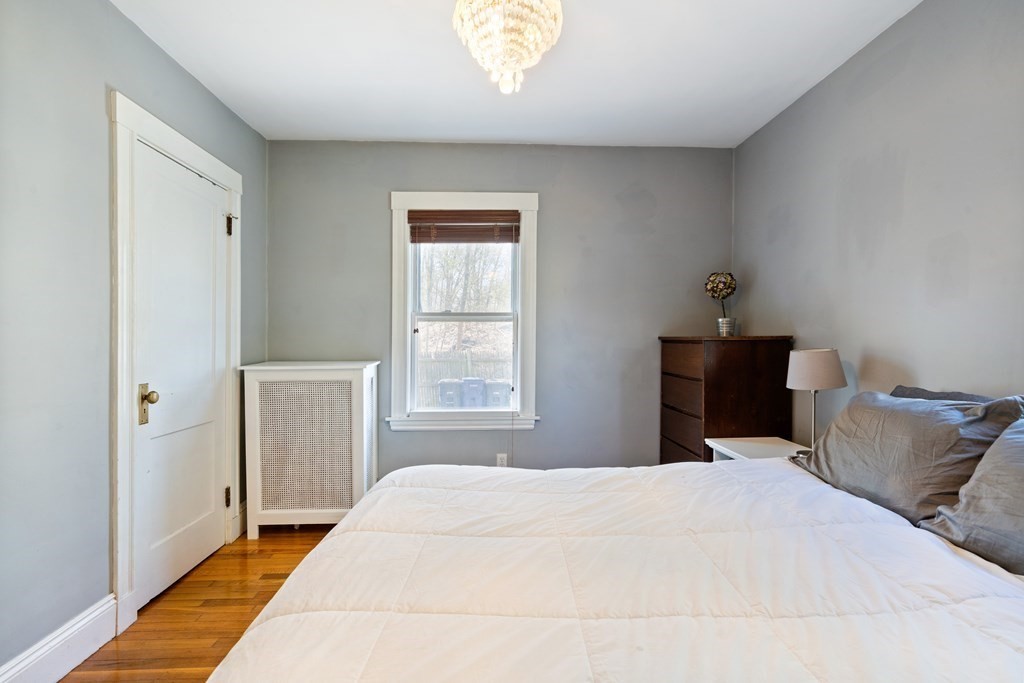 61 Brookley Road, Unit 1 Boston, MA 02130 - Photo 13 of 31 Gallery Image 13
