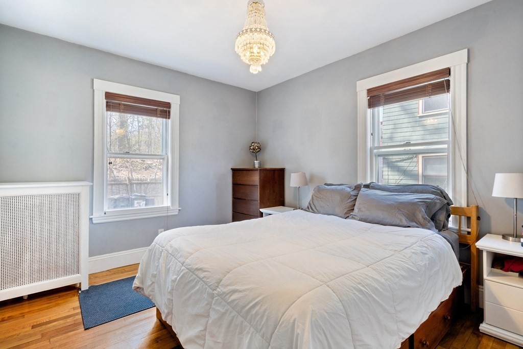 61 Brookley Road, Unit 1 Boston, MA 02130 - Photo 14 of 31 Gallery Image 14