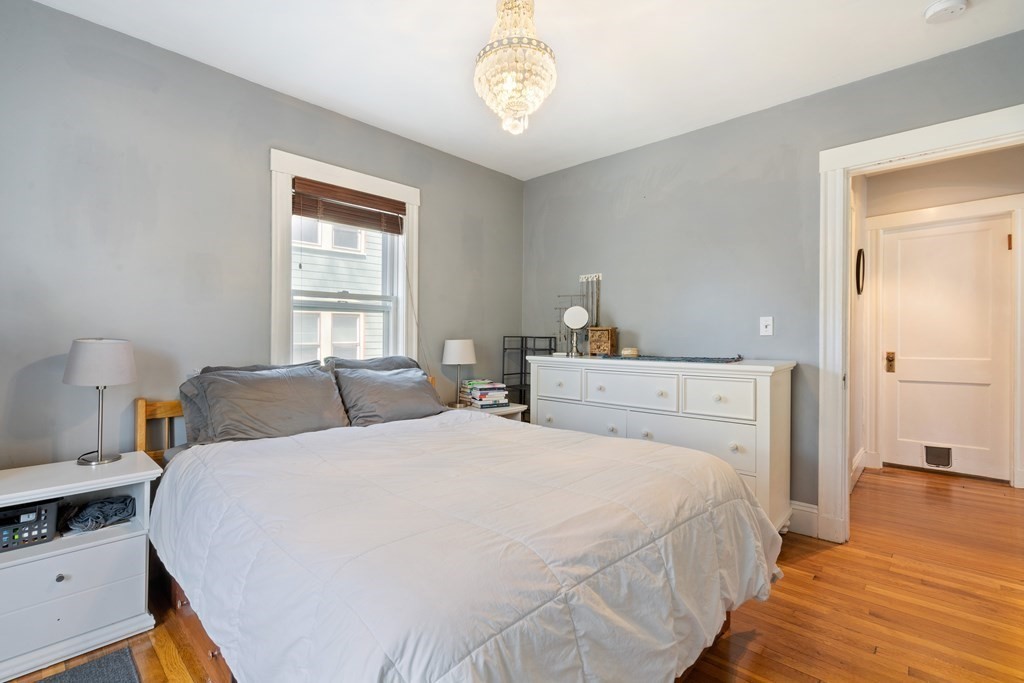61 Brookley Road, Unit 1 Boston, MA 02130 - Photo 15 of 31 Gallery Image 15