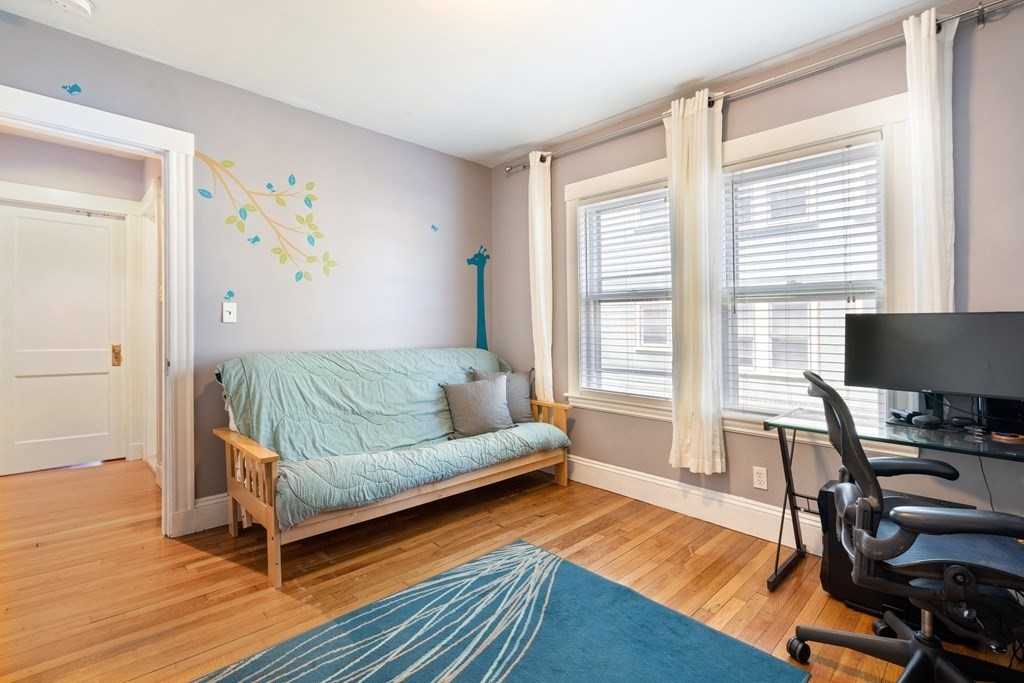 61 Brookley Road, Unit 1 Boston, MA 02130 - Photo 16 of 31 Gallery Image 16
