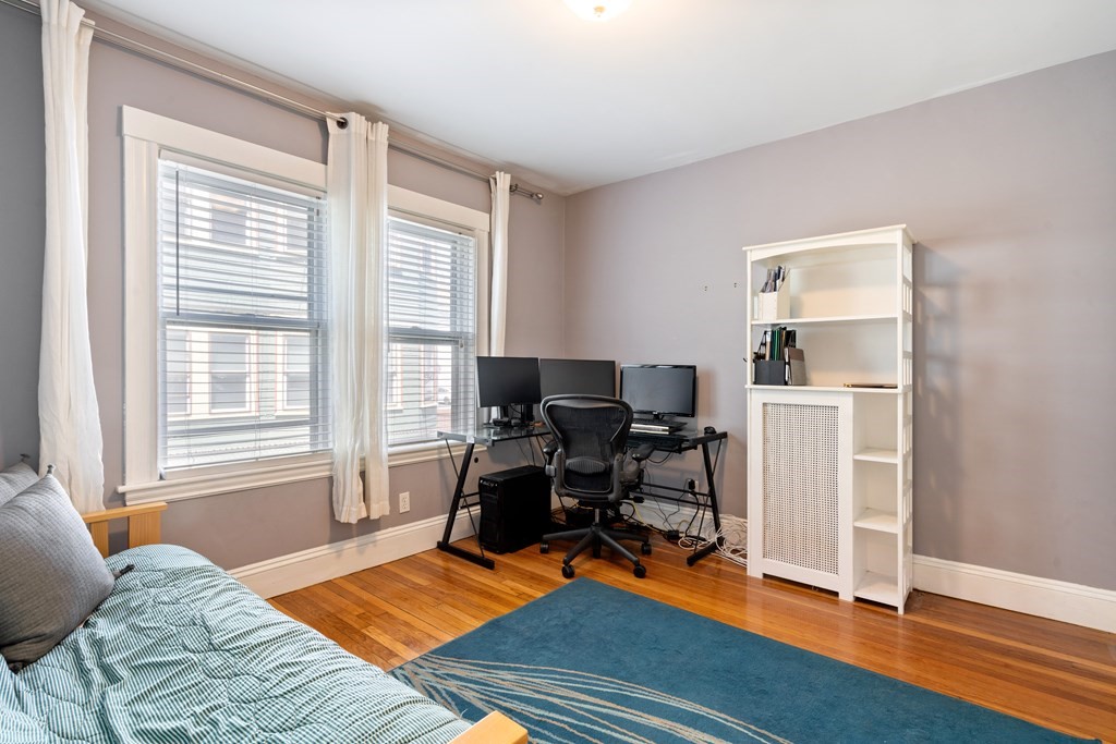 61 Brookley Road, Unit 1 Boston, MA 02130 - Photo 17 of 31 Gallery Image 17