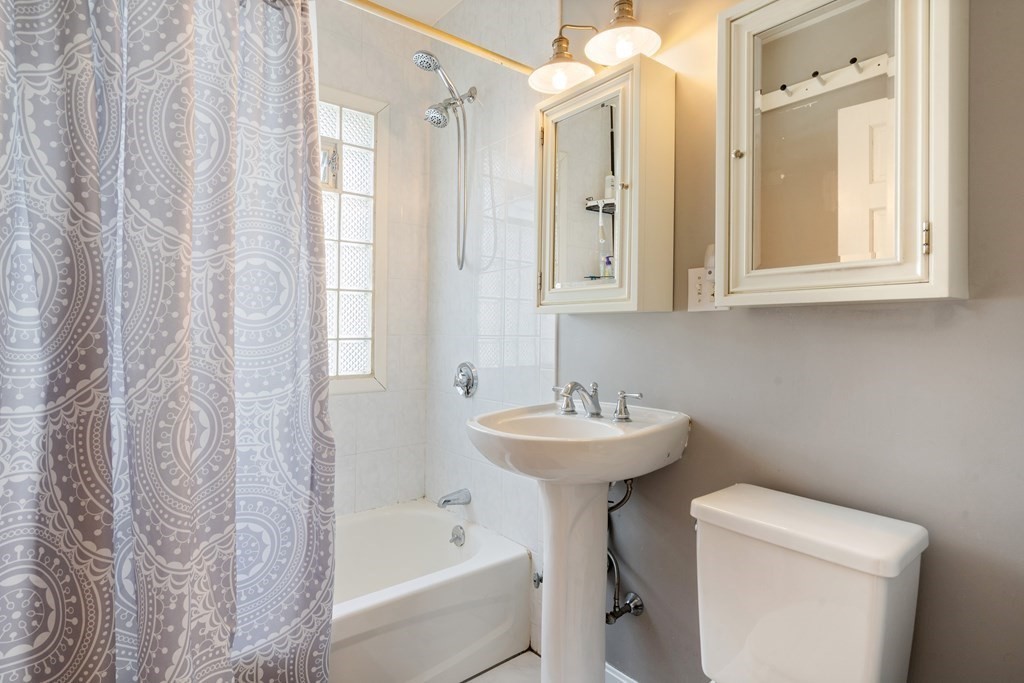 61 Brookley Road, Unit 1 Boston, MA 02130 - Photo 18 of 31 Gallery Image 18